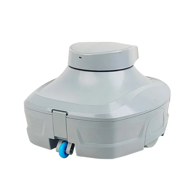Robotic Pool rechargeable led 50 liters