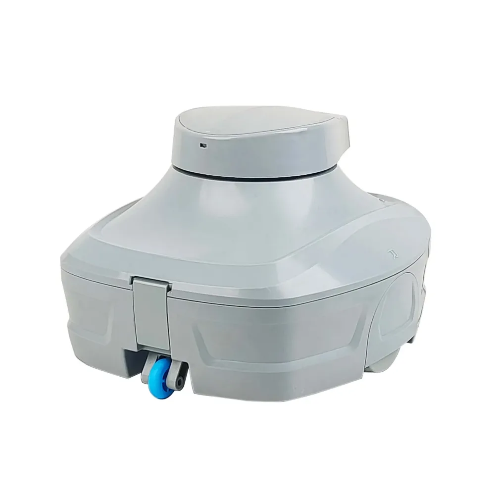 Robotic Pool rechargeable led 50 liters