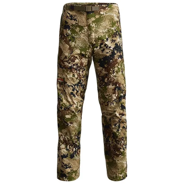 Sitka Gear waterproof adjustable