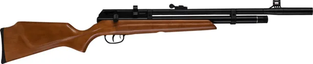 Air Rifle 800 feet brown