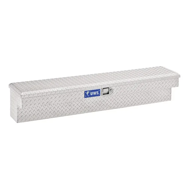 Box silver