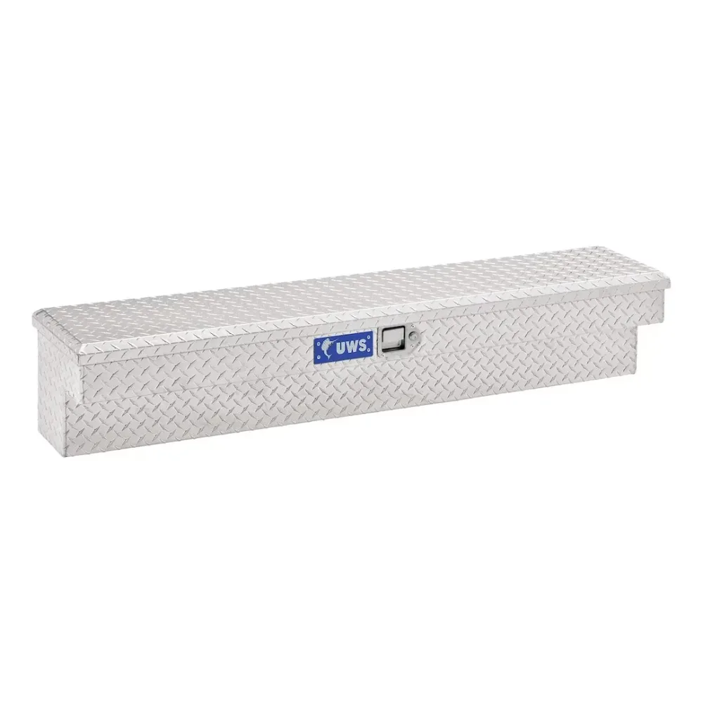 Box silver