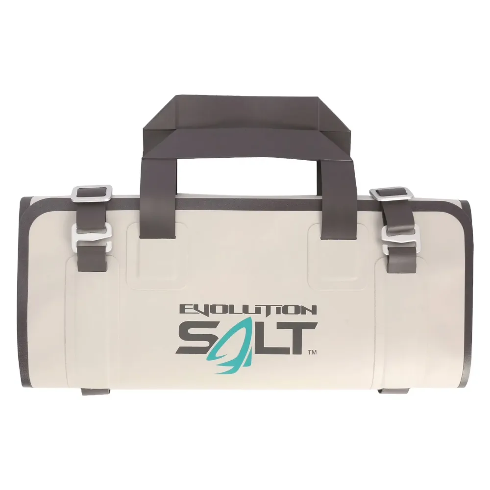 Tackle & Storage tan