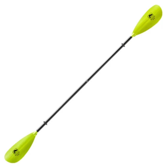 Paddling 230 cm green 18 in