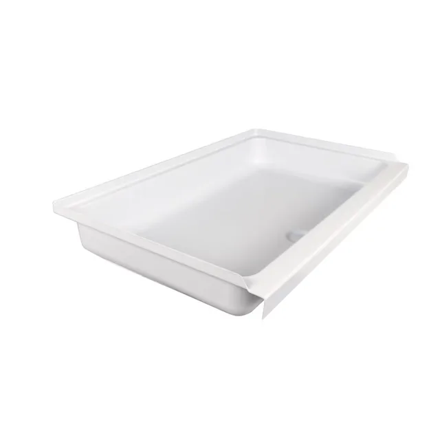 Pan 38" 8" 2"
