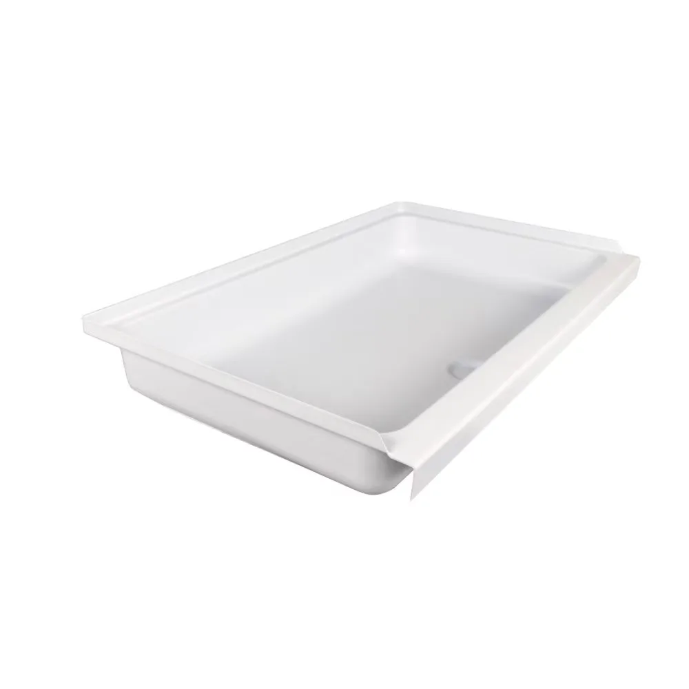 Pan 38" 8" 2"