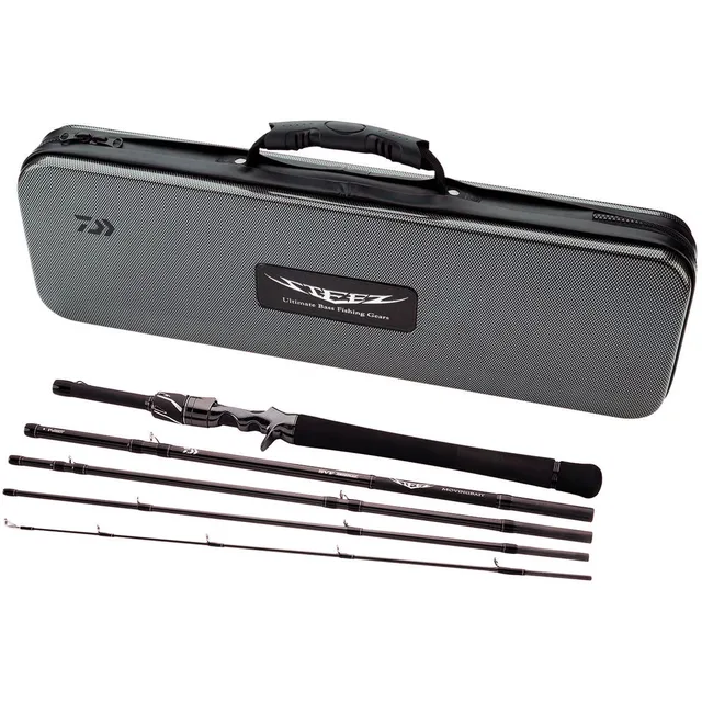 Rod 4-8lb 6' 8"