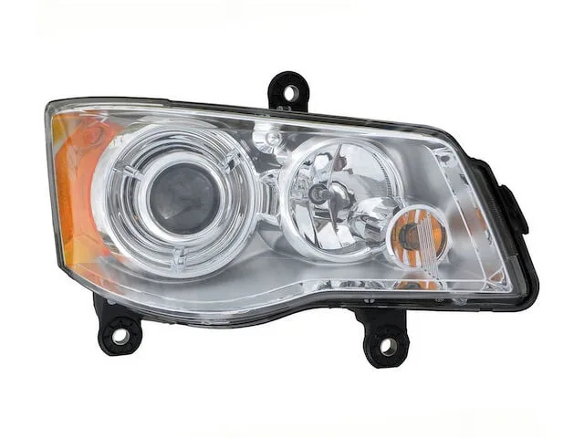 Truck Lighting
