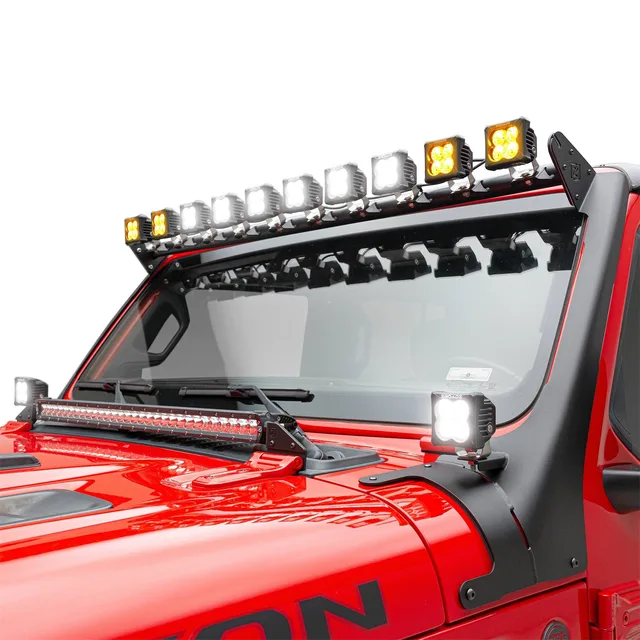 Truck Lighting led 3 in 3.000 in