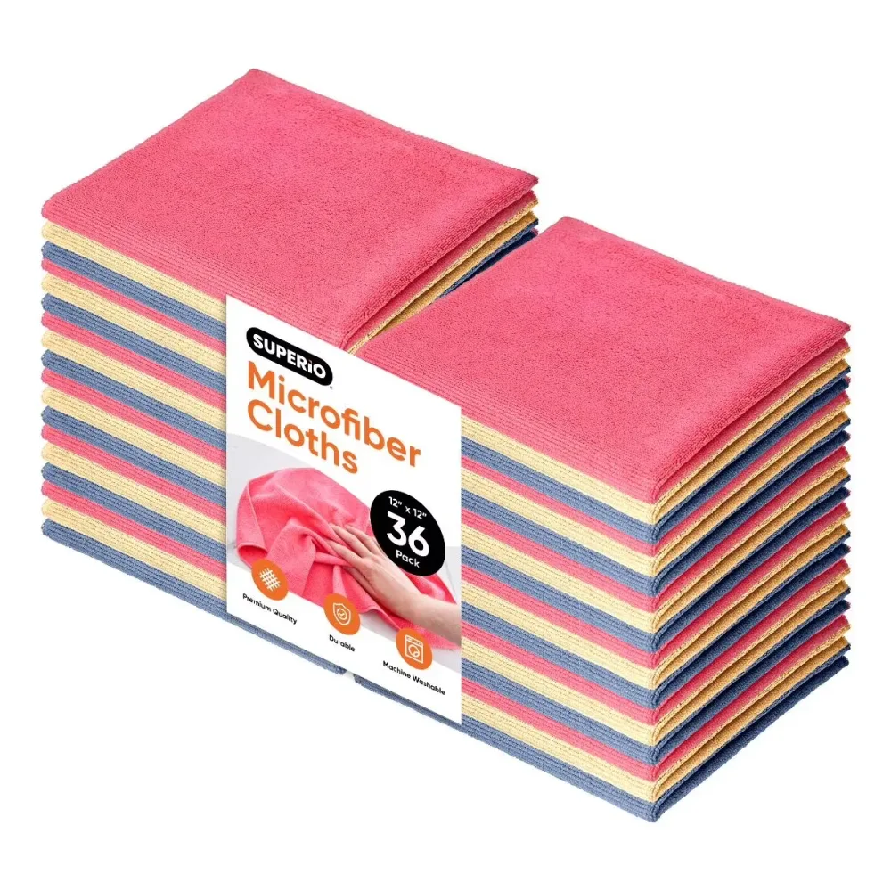 Lint-free Wash 12" 36 pack 16 inches