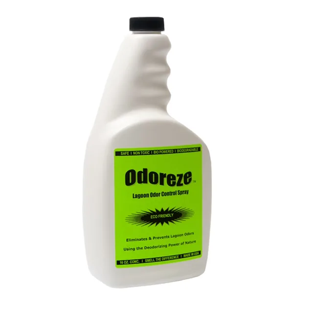 Odor Control 5 gallon 34 oz