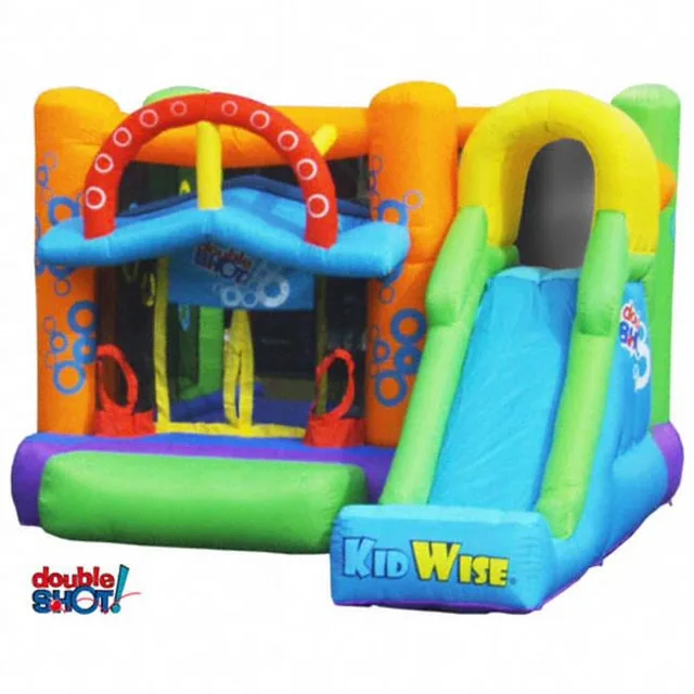 Backyard Play 100lbs 15' 11'