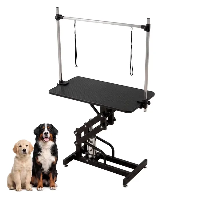 Pet Grooming 42.4in 350lbs adjustable