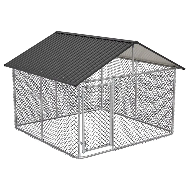 Crates & Gates 98" 73" waterproof