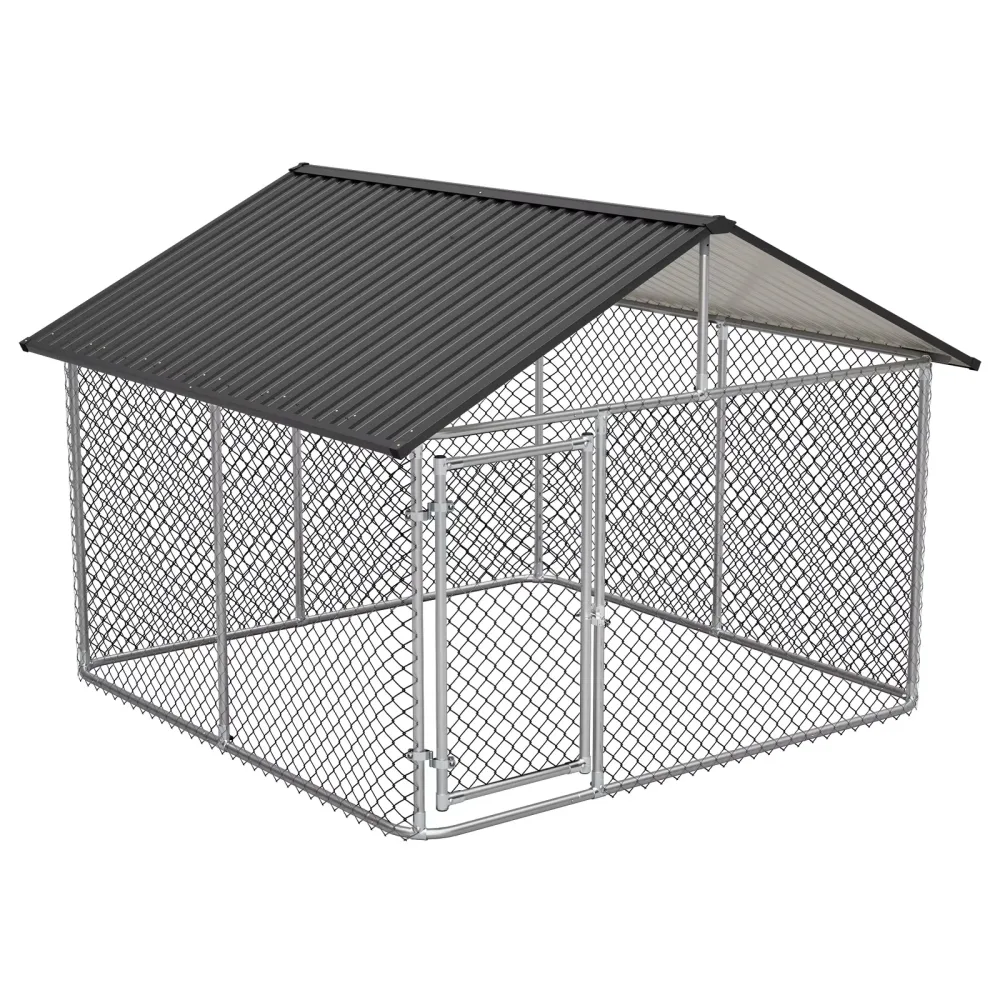 Crates & Gates 98" 73" waterproof