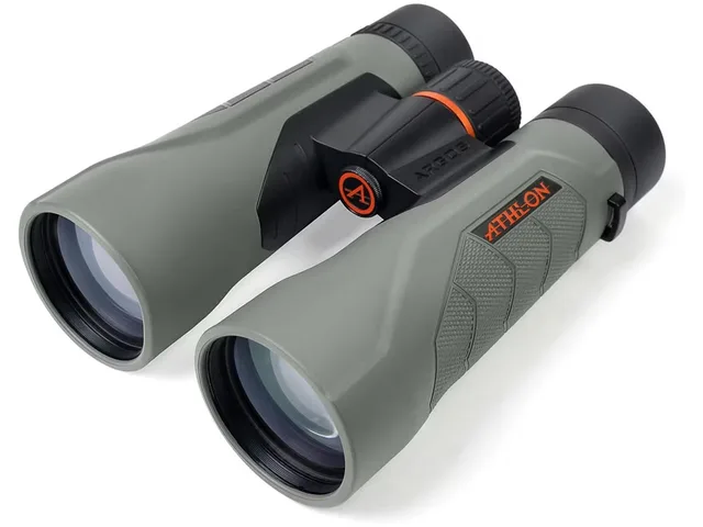 Binocular 50mm green 16mm