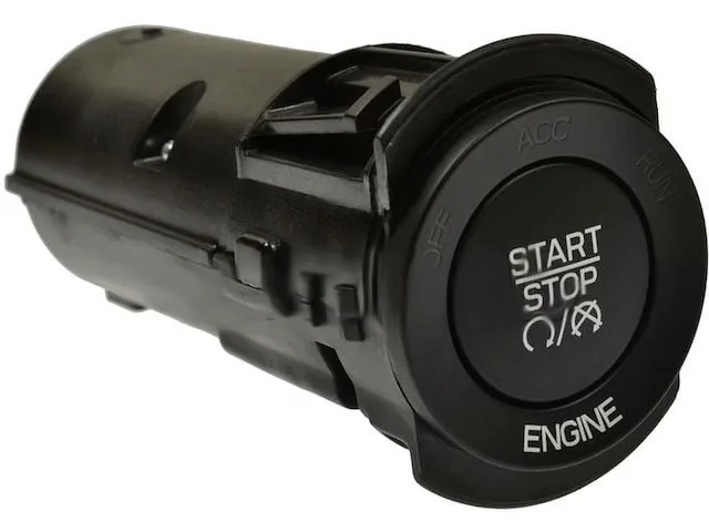 Ignition Switch