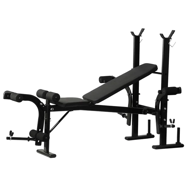 Adjustable Weight 4 in 800 lbs