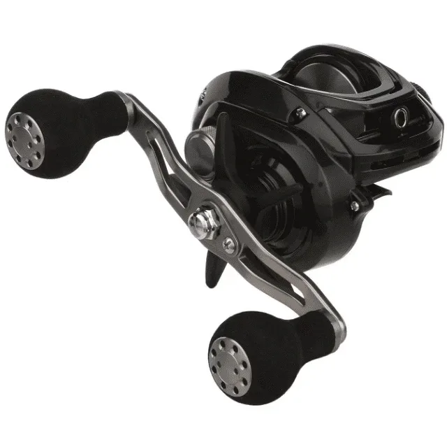 Baitcasting Reel 25" 4"