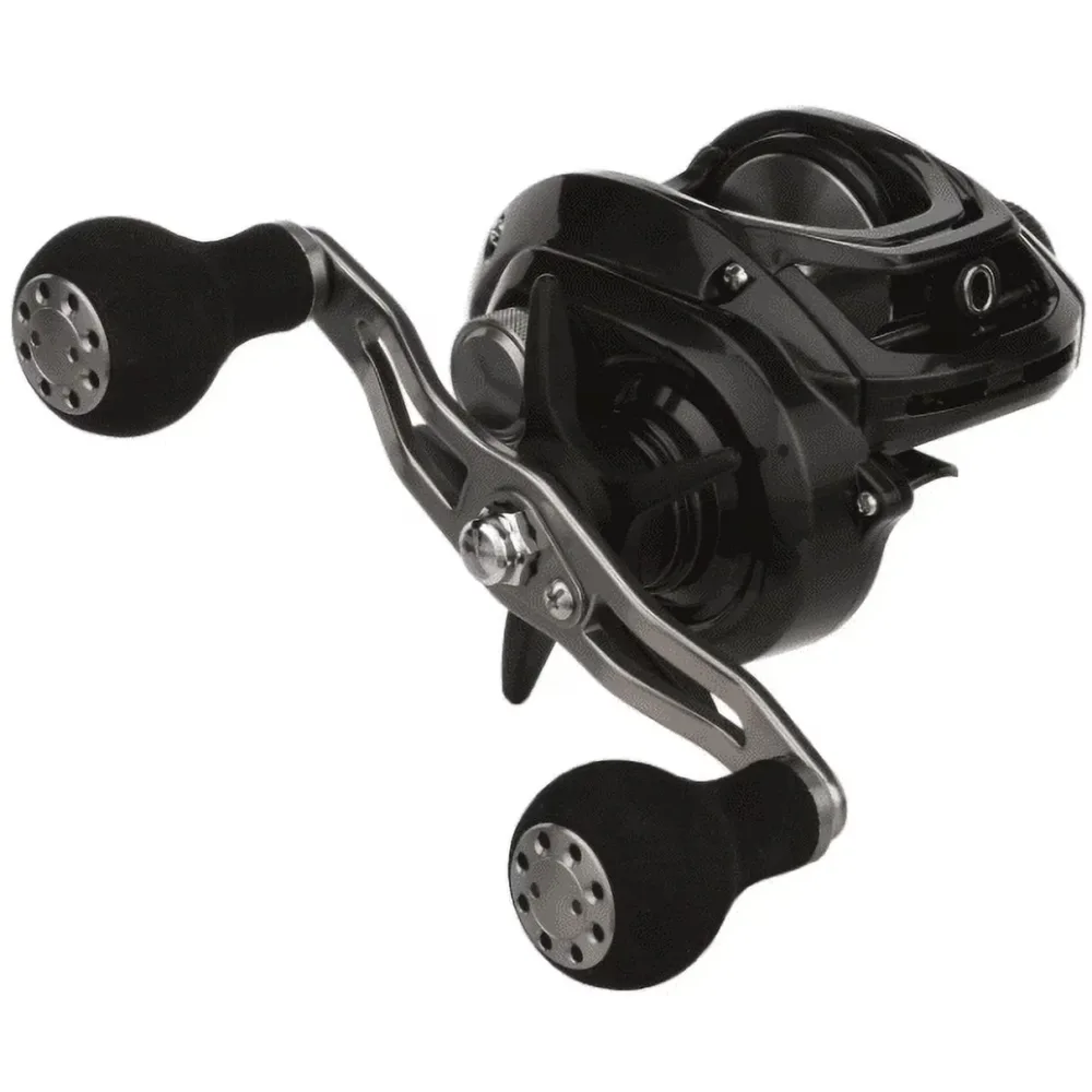Baitcasting Reel 25" 4"