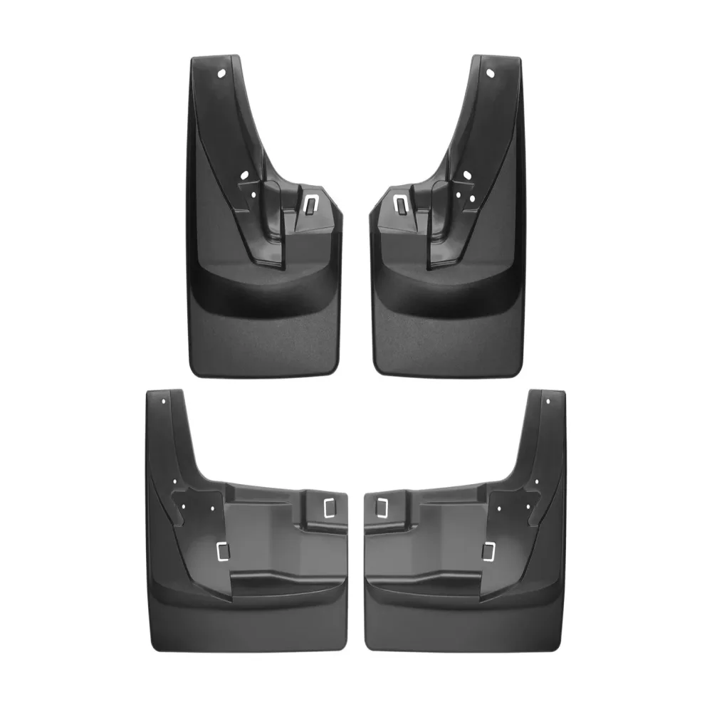 Splash Guard black
