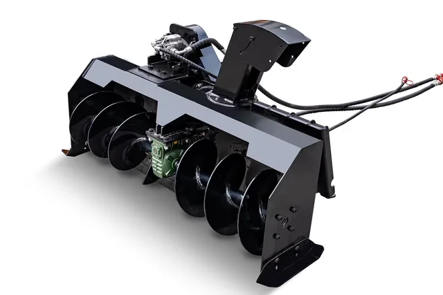 Outdoor Power 55"