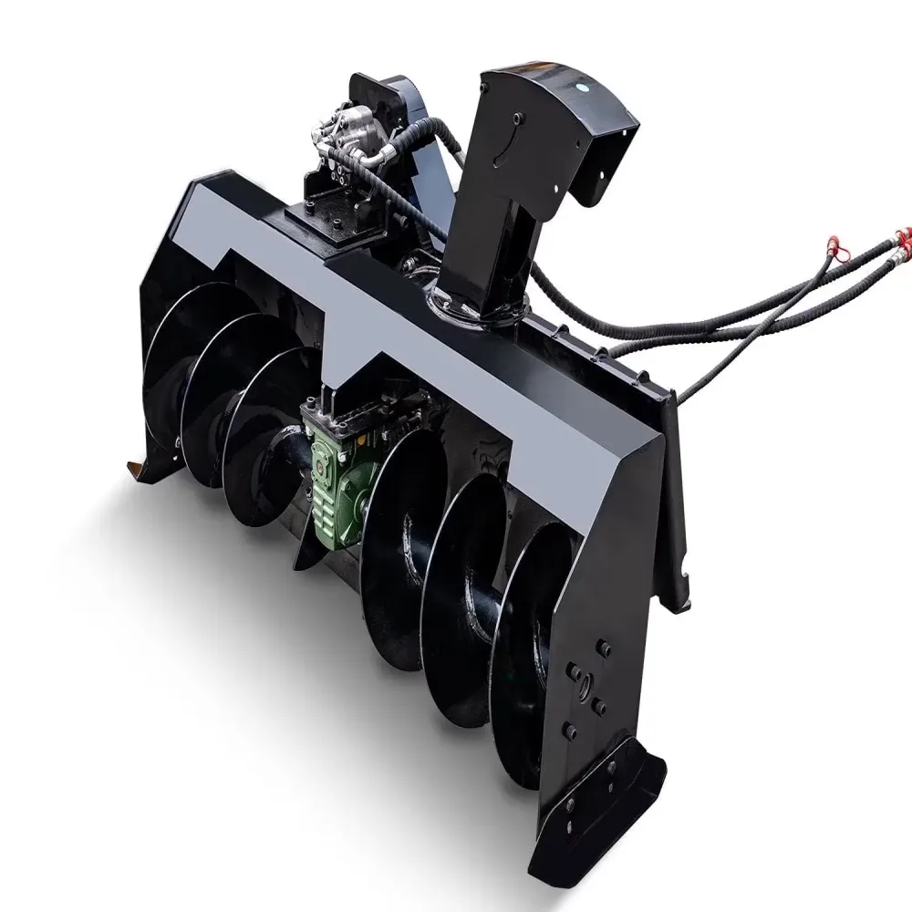 Outdoor Power 55"