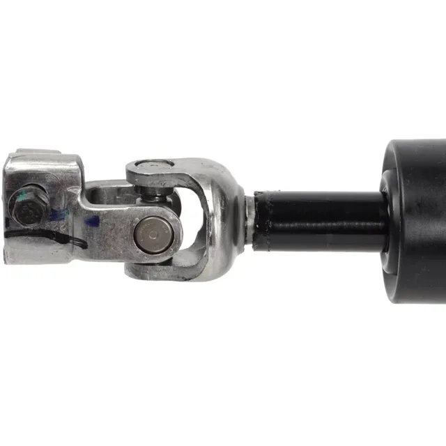 Steering 2009-07pack