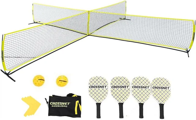 Pickleball Net portable