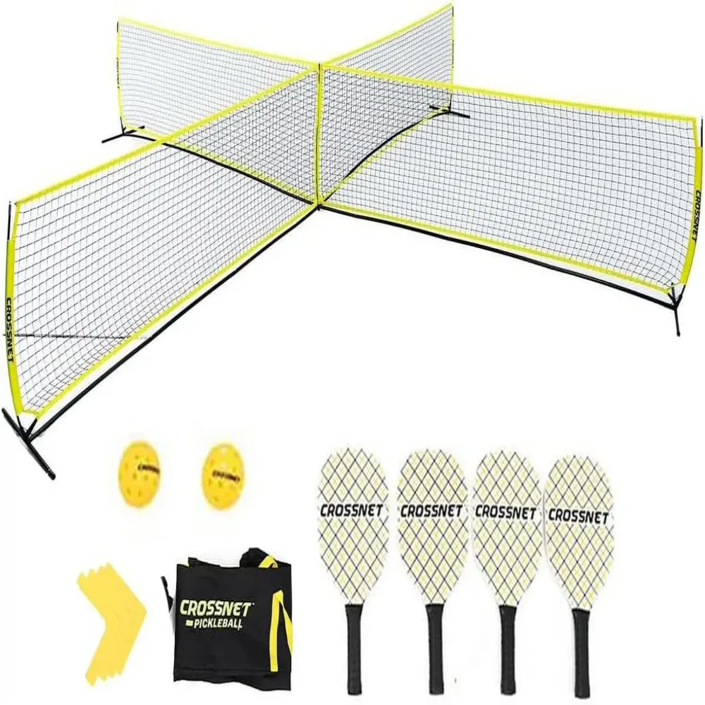 Pickleball Net portable