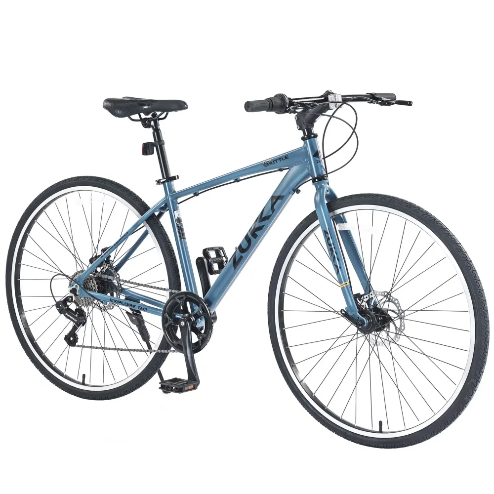 Road Bike 5' 3" 8"