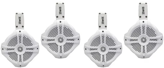 Speaker 6.5" 200w 200watts