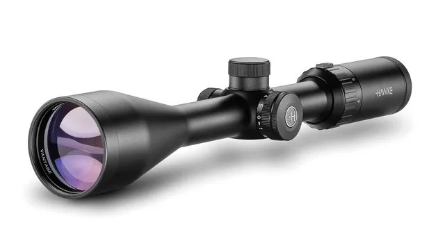 Scopes 1 inch 11 ft waterproof
