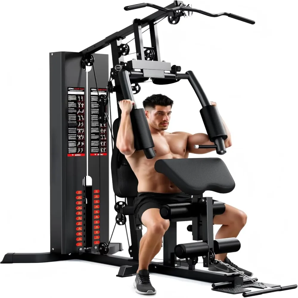 Gym Equipment 140lbs 140lb heavy-duty