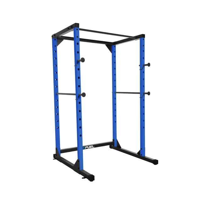 Power Rack 7 ft 6 feet adjustable