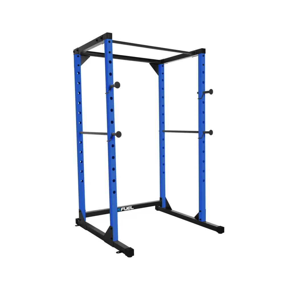 Power Rack 7 ft 6 feet adjustable