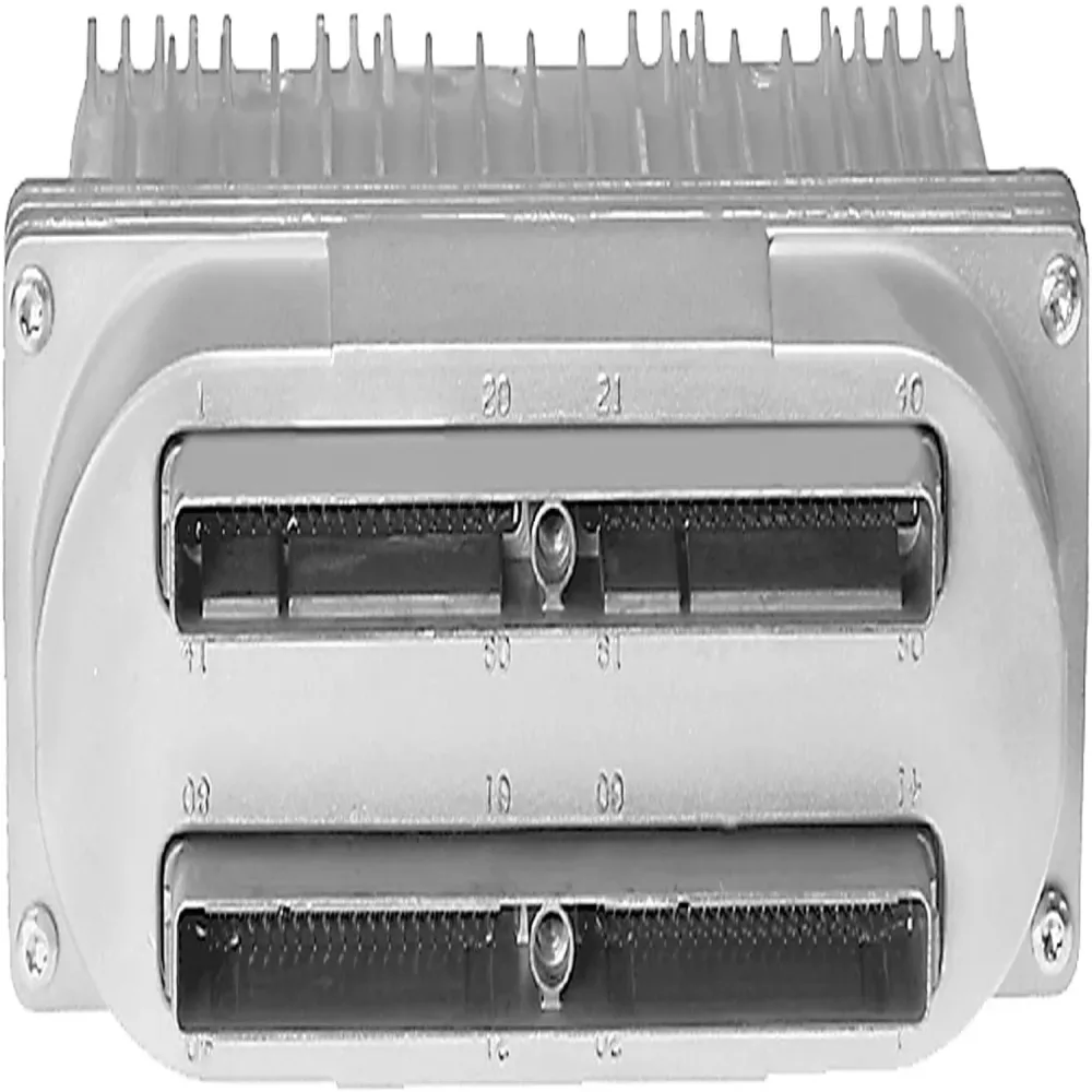 Control Module