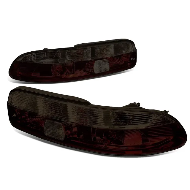 Brake red