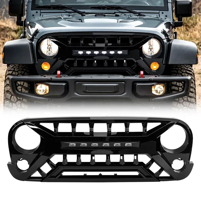 Grille 18.90 inches 11.57 pounds black