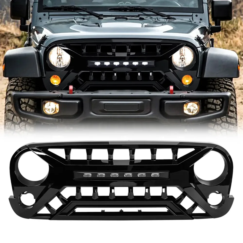 Grille 18.90 inches 11.57 pounds black