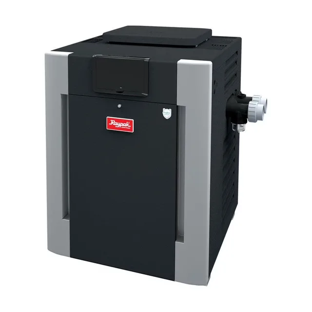 Pool Heater 000 feet 2 inch