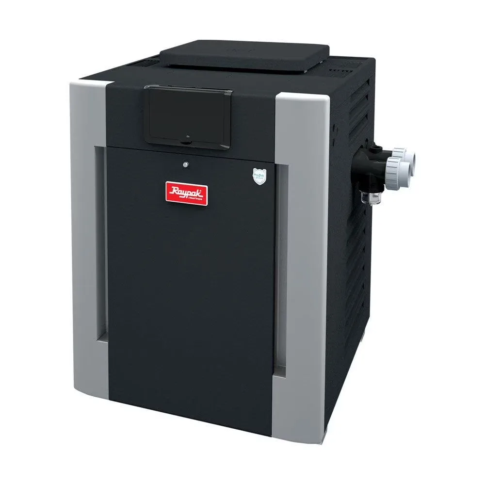 Pool Heater 000 feet 2 inch