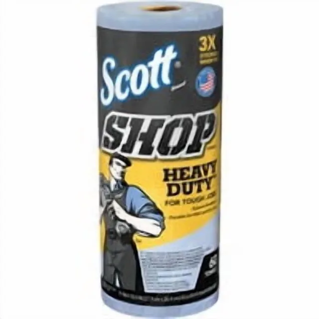 Towel heavy-duty 11 in 10.4 in