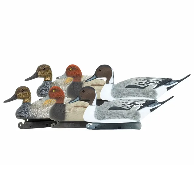 Hunting Gear 6 pack 15 inch 21 inch
