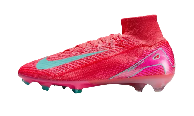 Soccer green blue
