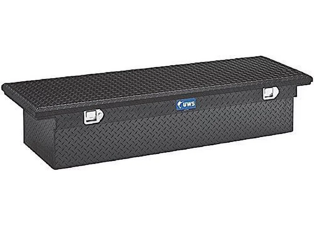 Tool Boxes 54in black