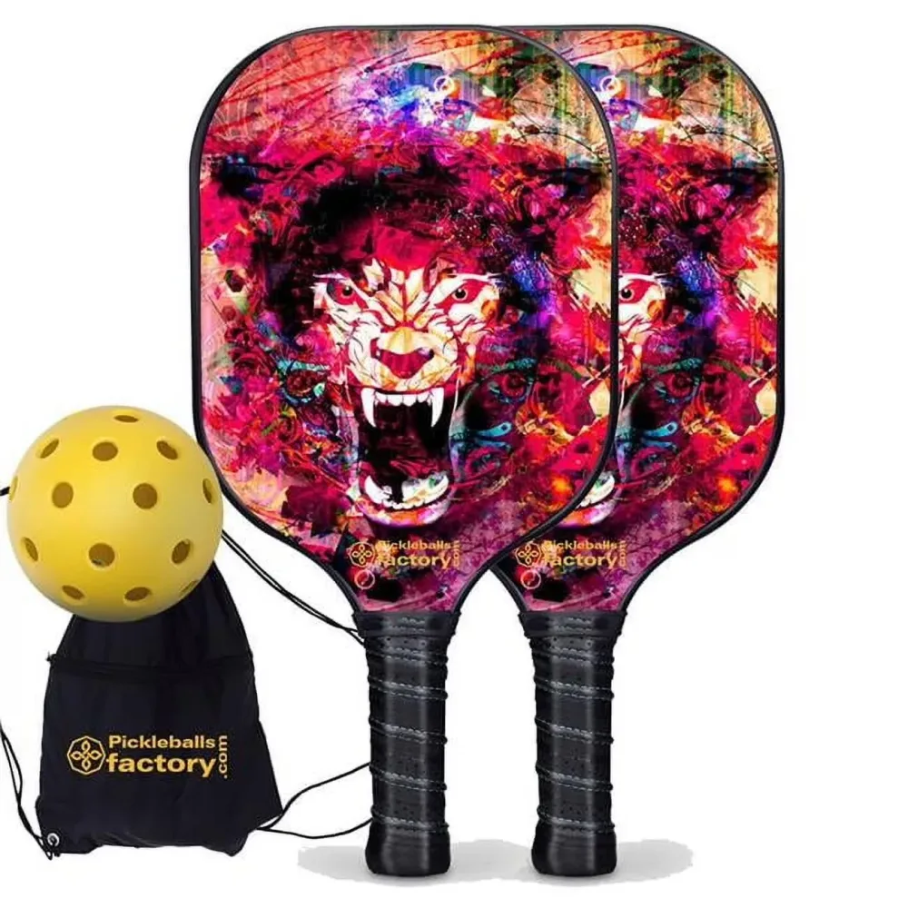 Pickleball 4" 8" 8'