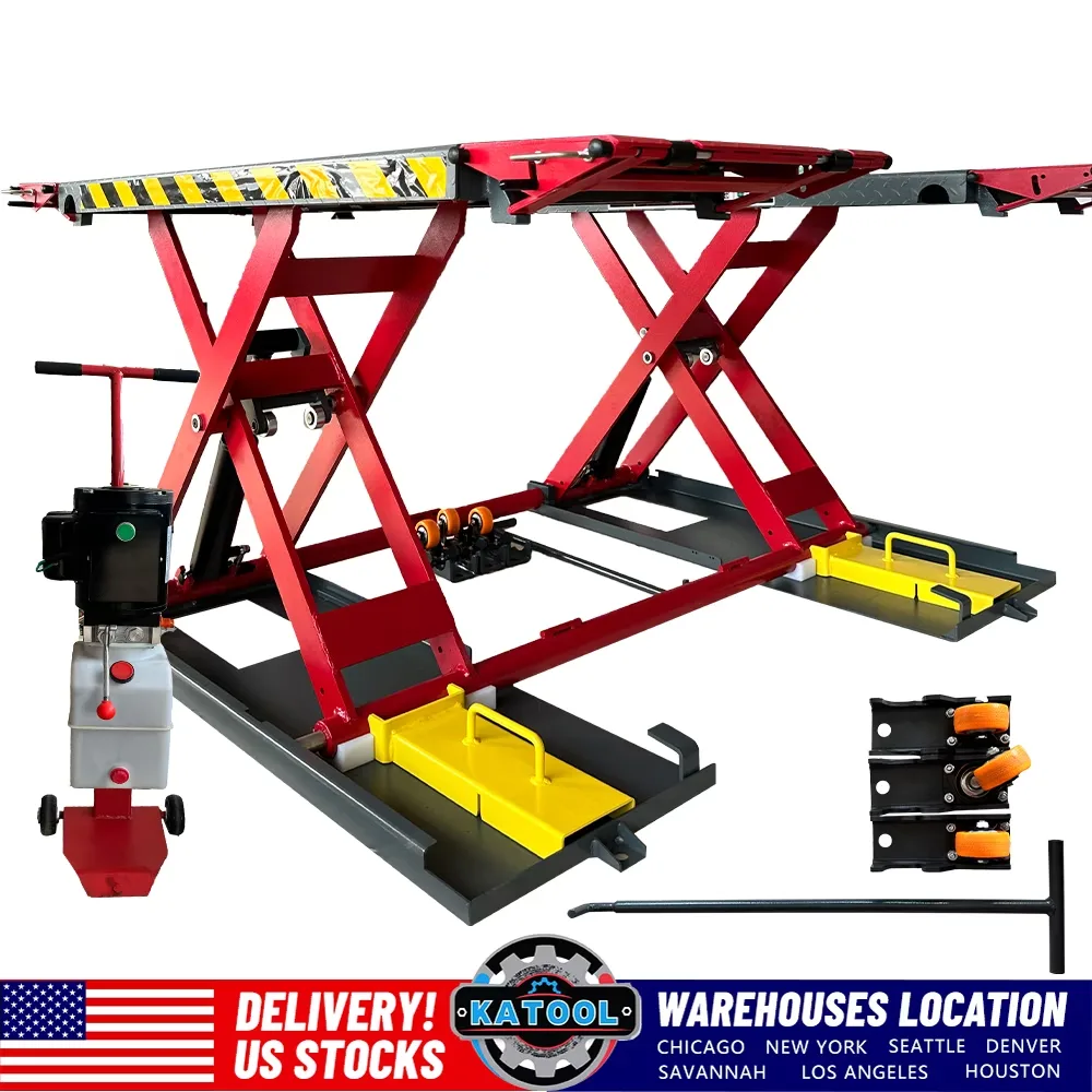 Light 7000lbs 110v 39.37"