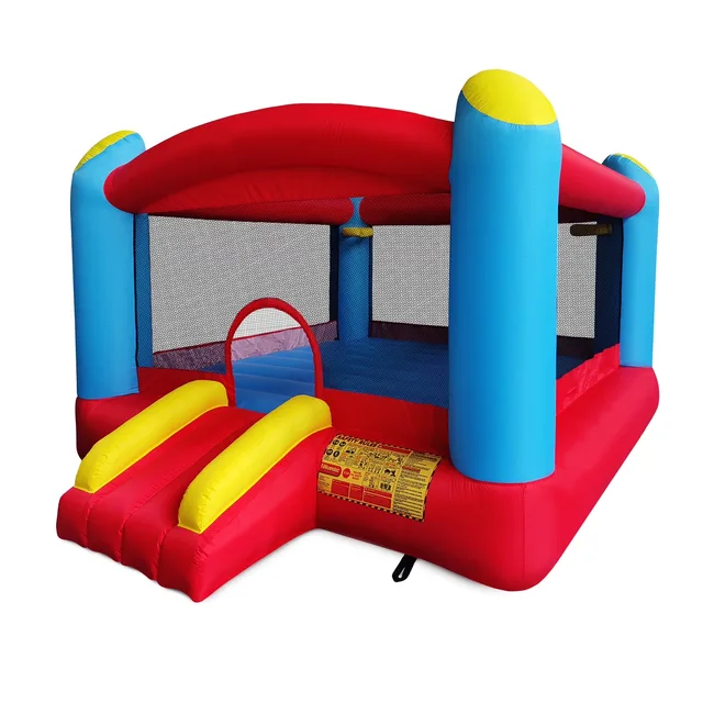 Backyard Play 1" 9" 10"
