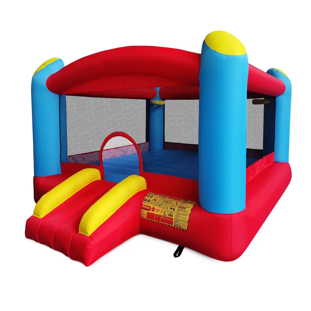 Backyard Play 1" 9" 10"